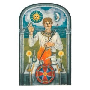 The Jungian Tarot - Imagem 6