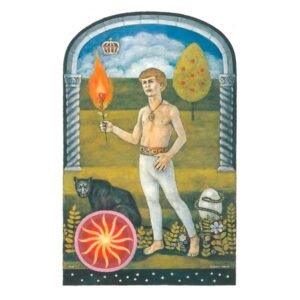 The Jungian Tarot - Imagem 7
