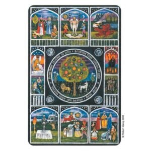 The Jungian Tarot - Imagem 8