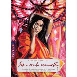 Ciranda da Lua - Sob A Tenda Vermelha