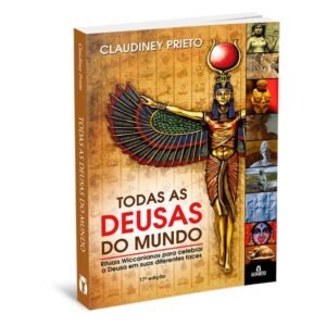 Todas as Deusas do Mundo