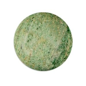 Esfera de Serpentinita