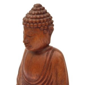 Buda Sentado com Mudra da Concentração - Imagem 2