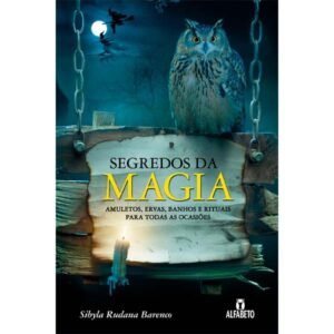 Segredos da magia