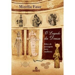 O Legado da Deusa - Imagem 2