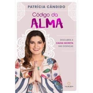 Código da Alma - Imagem 1