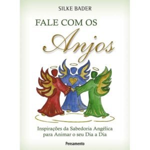 Fale Com os Anjos