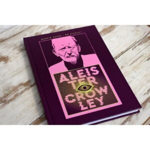 Aleister Crowley - Imagem 2