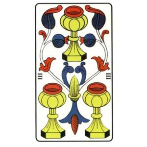 Tarot de Marselha (Livro + Cartas) - M.A.M. - Imagem 4