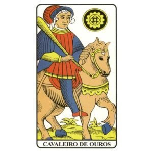 Tarot de Marselha (Livro + Cartas) - M.A.M. - Imagem 11