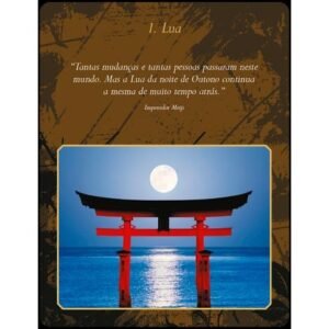 Oráculo do Reiki (Livro + Cartas) - Imagem 9