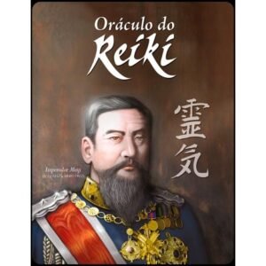 Oráculo do Reiki (Livro + Cartas) - Imagem 10