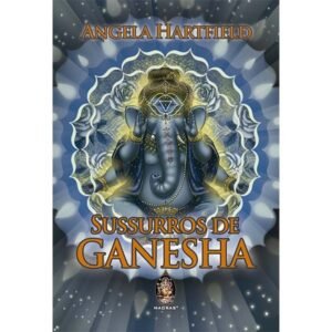 Sussurros de Ganesha (Livro + Cartas) - Imagem 2