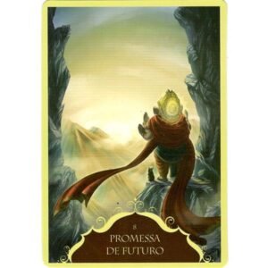 Sussurros de Ganesha (Livro + Cartas) - Imagem 8