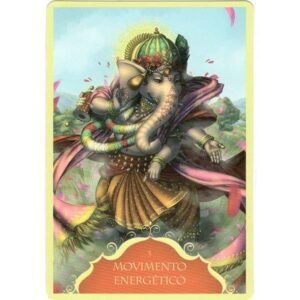 Sussurros de Ganesha (Livro + Cartas) - Imagem 10