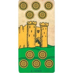 O Novo Tarô de Marselha (Livro + Baralho) - Imagem 4