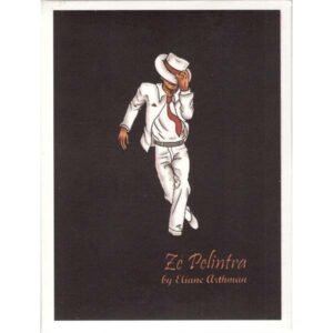 Baralho Zé Pelintra - Imagem 2