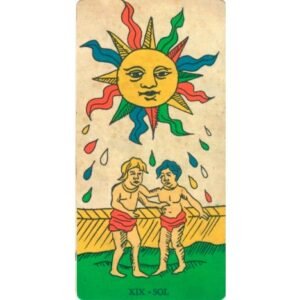 O Novo Tarô de Marselha (Livro + Baralho) - Imagem 8