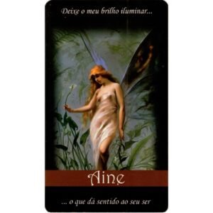 Oráculo da Grande Mãe (Livro + Baralho) - Imagem 11