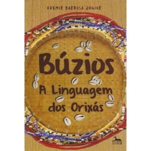 Búzios a Linguagem dos Orixás - Imagem 1