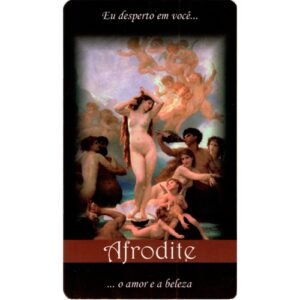 Oráculo da Grande Mãe (Livro + Baralho) - Imagem 3