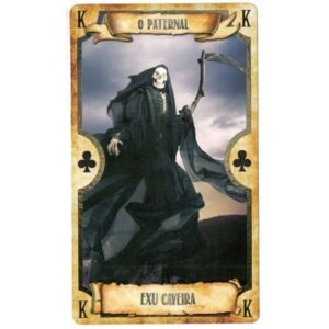 Tarô dos Guardiões - Os Arcanos Menores (Livro + Cartas) - Imagem 3