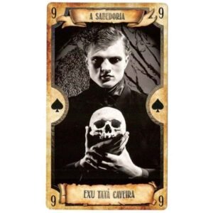 Tarô dos Guardiões - Os Arcanos Menores (Livro + Cartas) - Imagem 6