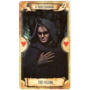 Tarô dos Guardiões - Os Arcanos Menores (Livro + Cartas) - Imagem 7