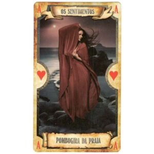 Tarô dos Guardiões - Os Arcanos Menores (Livro + Cartas) - Imagem 10