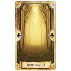 Tarô dos Guardiões - Os Arcanos Menores (Livro + Cartas) - Imagem 11
