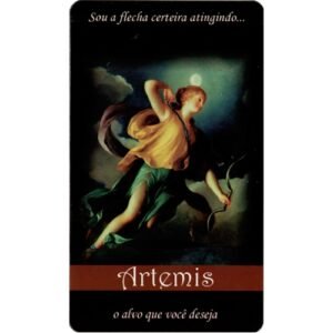 Oráculo da Grande Mãe (Livro + Baralho) - Imagem 4