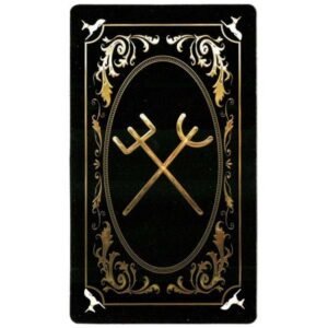 Tarô dos Guardiões - Os Arcanos Menores (Livro + Cartas) - Imagem 12