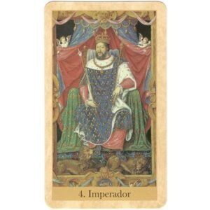 Tarô dos Anjos (Livro + Cartas) - Imagem 3