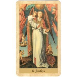 Tarô dos Anjos (Livro + Cartas) - Imagem 4