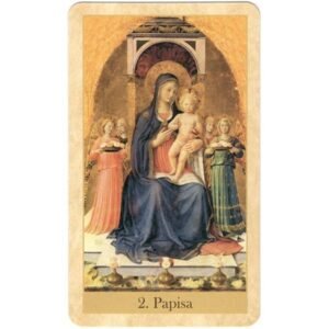 Tarô dos Anjos (Livro + Cartas) - Imagem 6