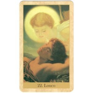 Tarô dos Anjos (Livro + Cartas) - Imagem 7