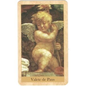 Tarô dos Anjos (Livro + Cartas) - Imagem 9