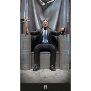Tv Series Tarot - Imagem 3