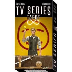 Tv Series Tarot - Imagem 2