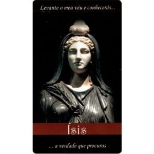 Oráculo da Grande Mãe (Livro + Baralho) - Imagem 7