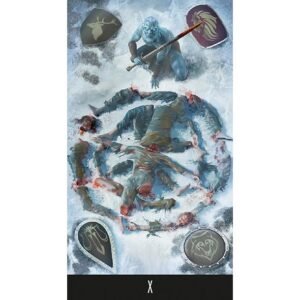 Tv Series Tarot - Imagem 5