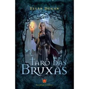 Tarô das Bruxas (Livro + Cartas) - Imagem 2