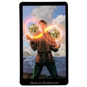 Tarô das Bruxas (Livro + Cartas) - Imagem 6