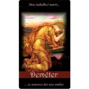 Oráculo da Grande Mãe (Livro + Baralho) - Imagem 9