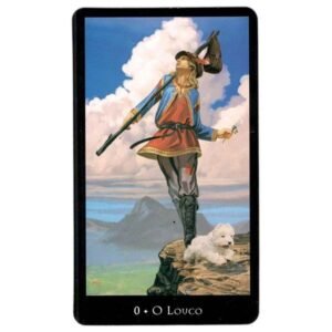 Tarô das Bruxas (Livro + Cartas) - Imagem 7