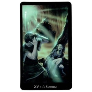 Tarô das Bruxas (Livro + Cartas) - Imagem 8