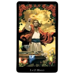 Tarô das Bruxas (Livro + Cartas) - Imagem 10