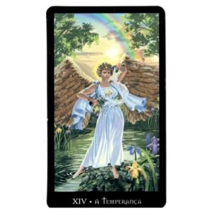 Tarô das Bruxas (Livro + Cartas) - Imagem 11