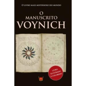 O Manuscrito Voynich
