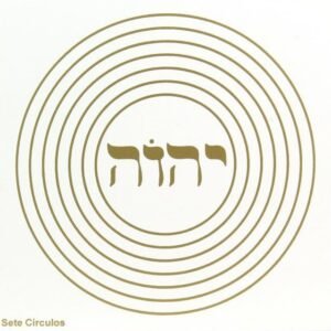Gráfico Sete Círculos - PS